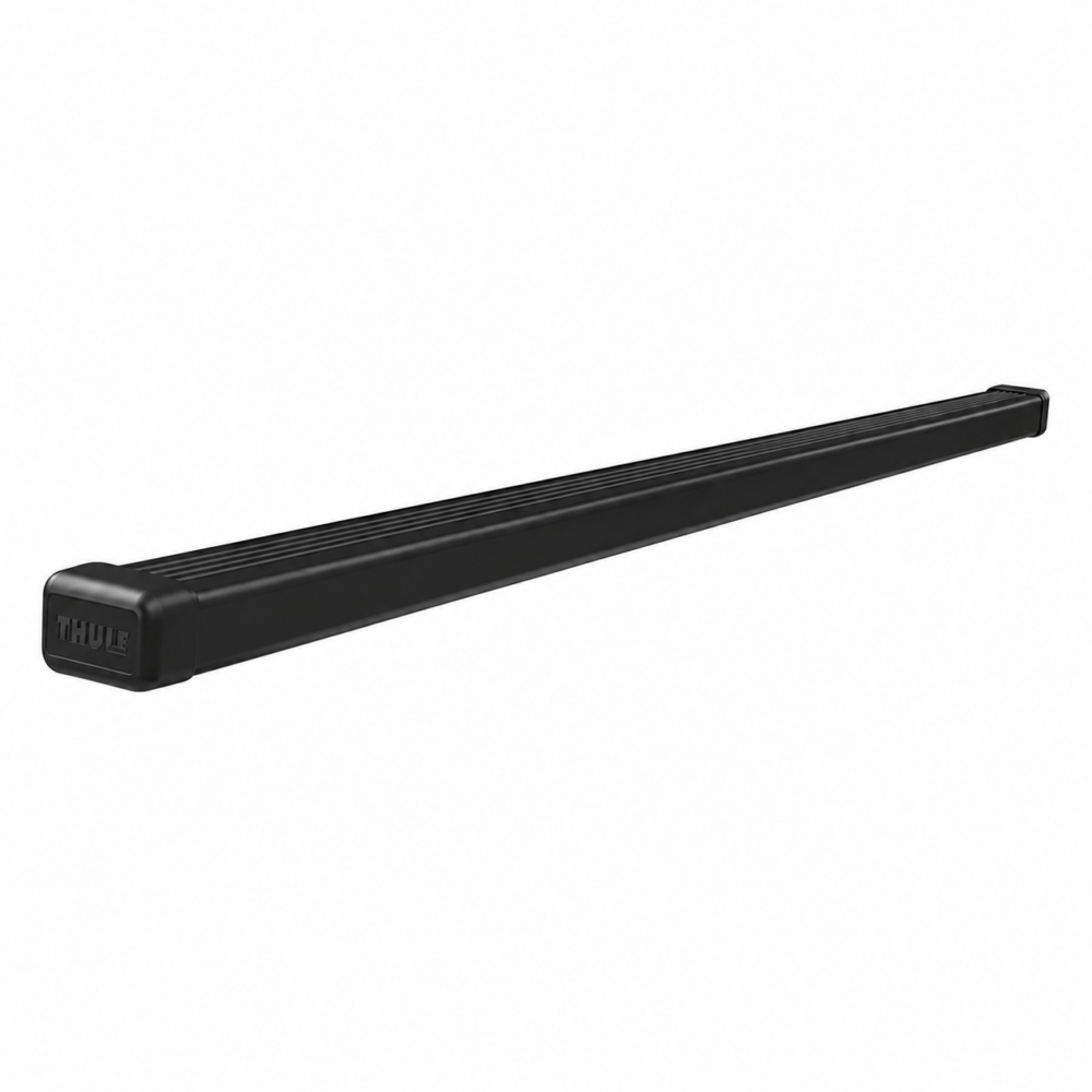 THULE SquareBar Evo 127 THULE SquareBar Evo 127